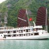 Oriental Sails Cruise - Halong Bay Tours
