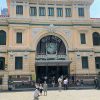 Saigon Central Post Office - Vietnam shore excursions