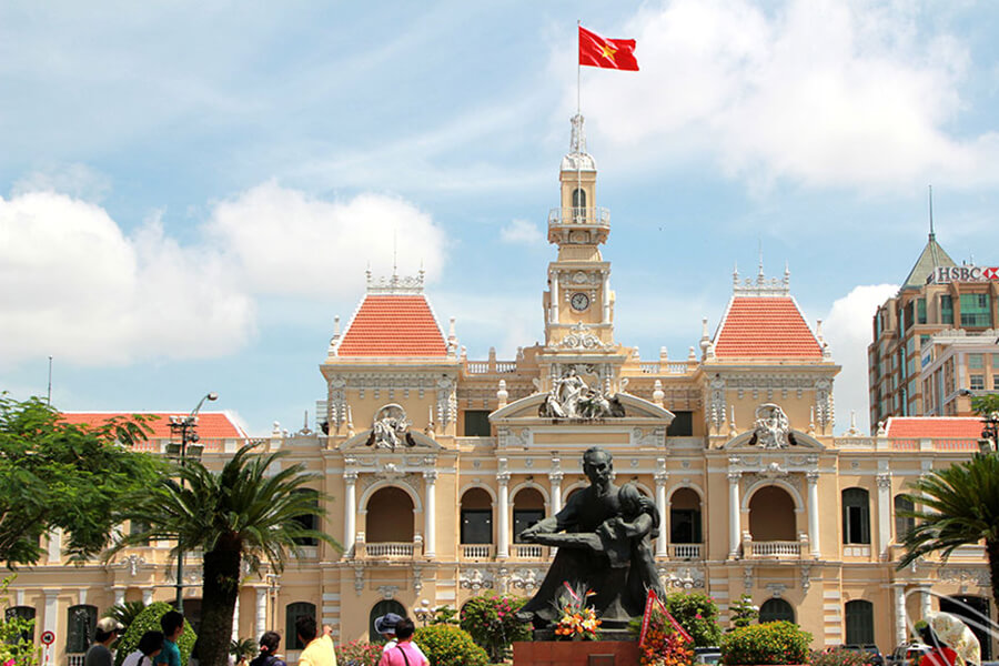 South Vietnam Holiday With Anzac Day - 9 Days
