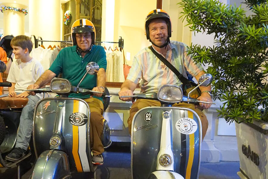 The Best Vietnam Tours We Have Ever Had