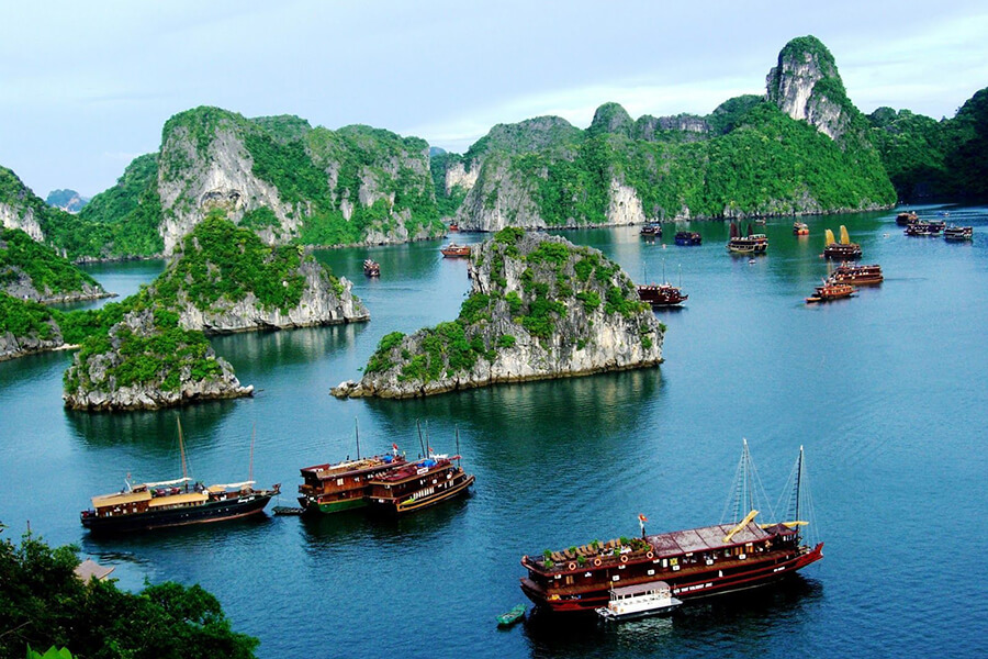 Vietnam Experience, 12 Day Vietnam Tour