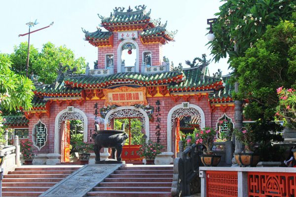 Attractions At Hoi An Walking Tour