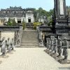 Explore Khai Dinh Tomb In Vietnam Tour Packages