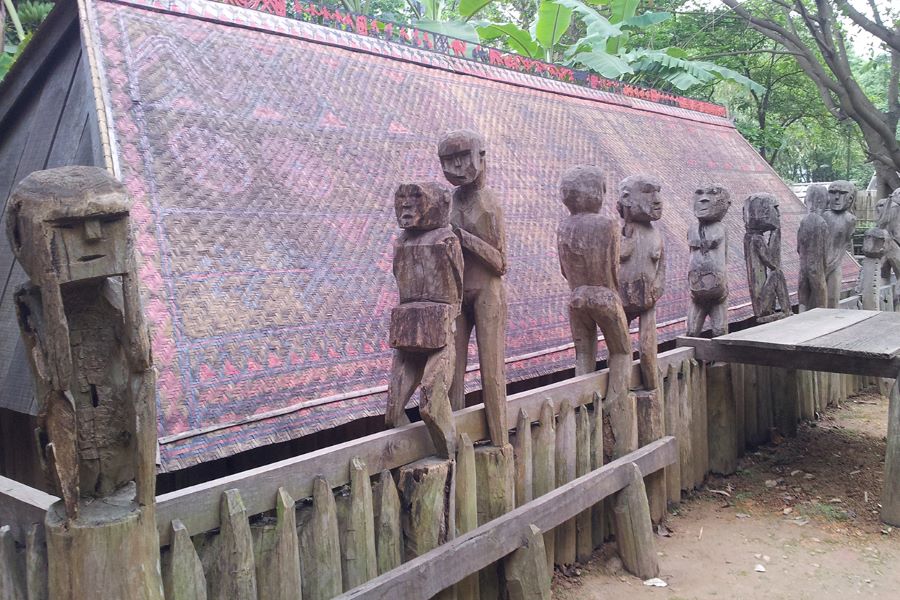hanoi museum of ethology thailand vietnam cambodia tour packages