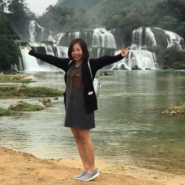 jeanny duong travel expert