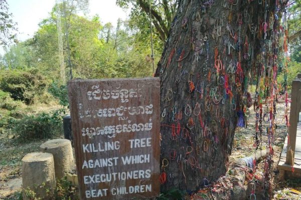 killing fields thailand vietnam cambodia tour packages