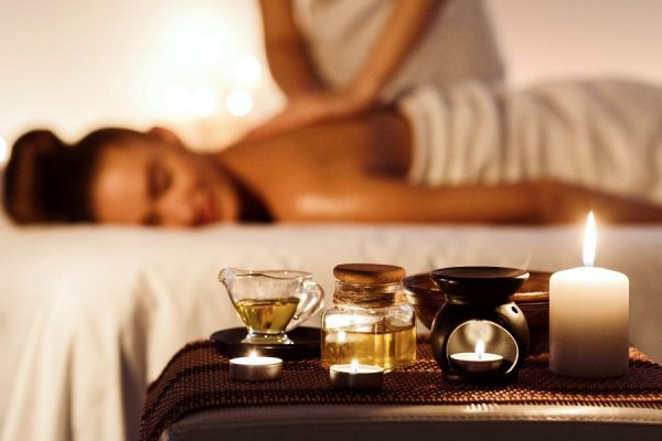 massage and spa in hanoi - vietnam spa & wellness tour