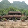 perfume pagoda in hanoi