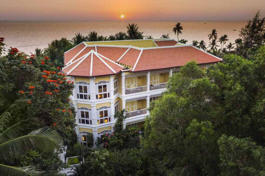 resort at phu quoc for honeymoon