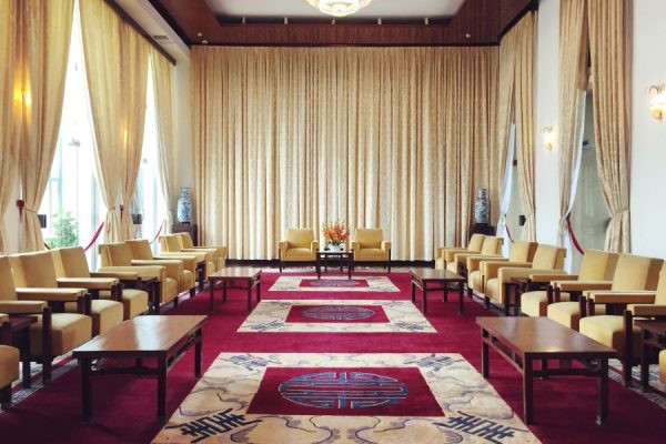 reunification palace thailand vietnam cambodia tour packages