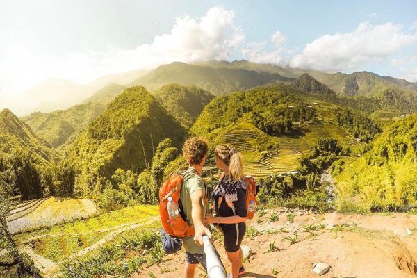 Sapa Trekking Tour Vietnam Holiday Package 21 Days