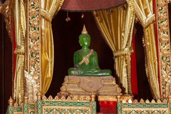 silver pagoda thailand vietnam cambodia itinerary 3 weeks