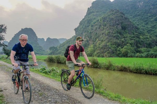 soft vietnam adventure vacation packages