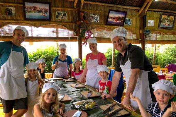 vietnam family tours 15 days