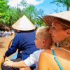vietnam family travel with kids in 14 days