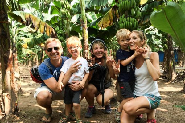 vietnam family trips in vietnam 15 days - vietnam family tour