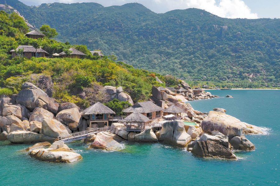 vietnam luxury tour packages to nha trang