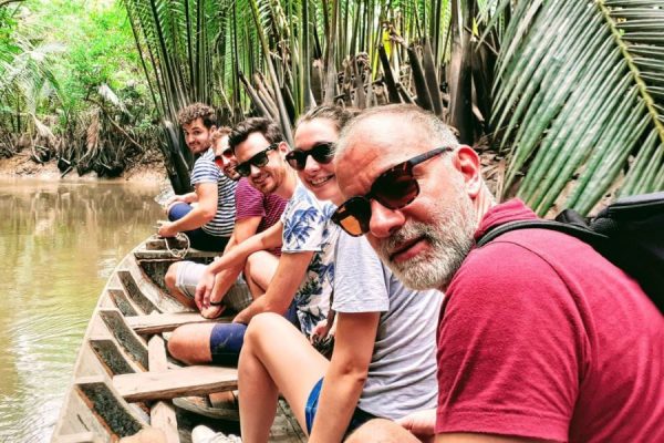 vietnam super quick tour packages