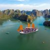 Vietnam Tour Packages To Halong Bay