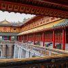 vietnam tour packages to hue imperial citadel