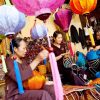 vietnam tour packages to lantern making class