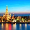 vietnam tours to bangkok thailand