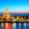 vietnam tours to bangkok thailand