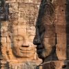 vietnam tours to bayon temple