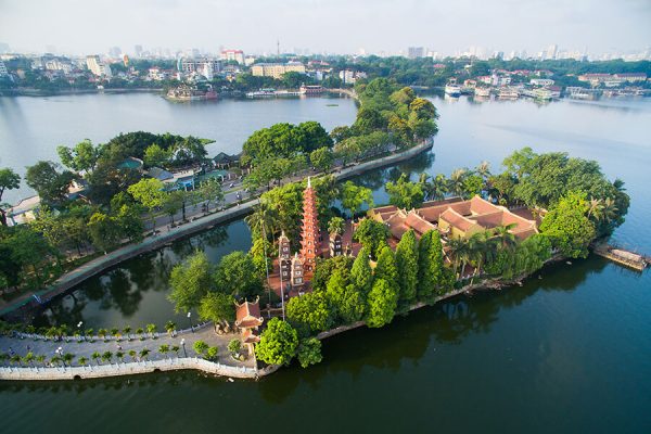 Vietnam Trip Packages At A Glance