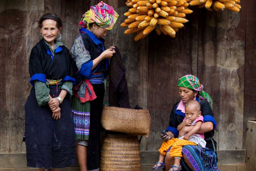 vietnam vacation packages to northern vietnam