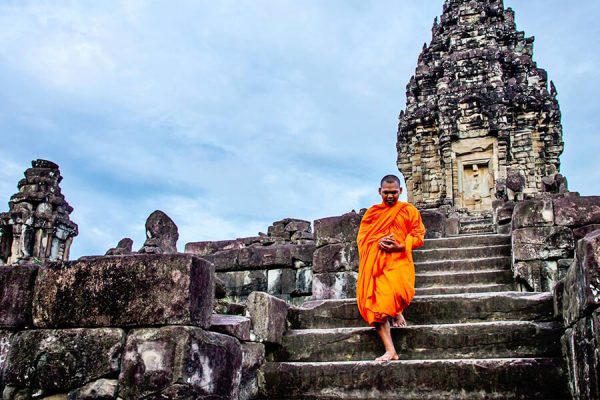 Cambodia Package Tours