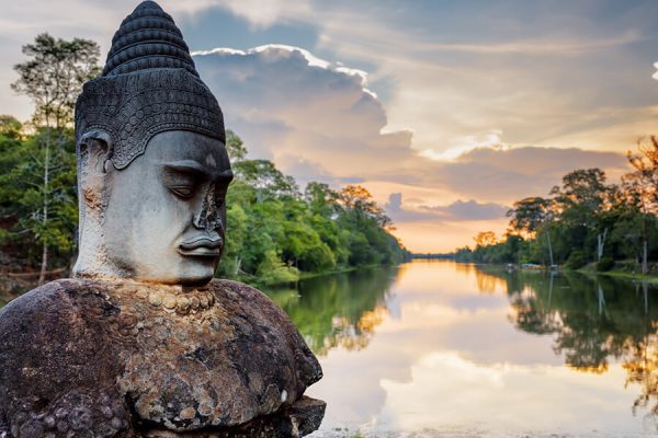Cambodia Travel Top Deals