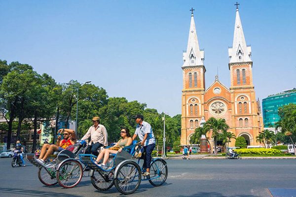 Ho Chi Minh City Tours