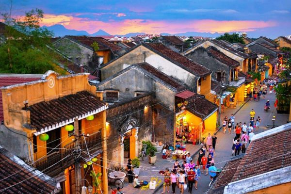 Hoi An Tours