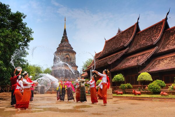 Indochina Tour Packages