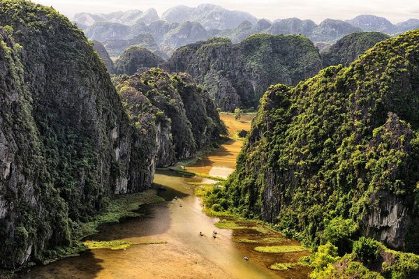 Kong Skull Island Tours