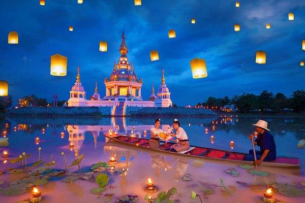 Laos Luxury Tours