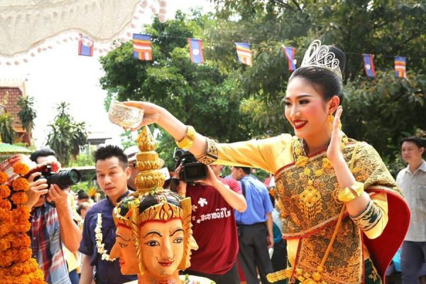 Laos Tours for Asians