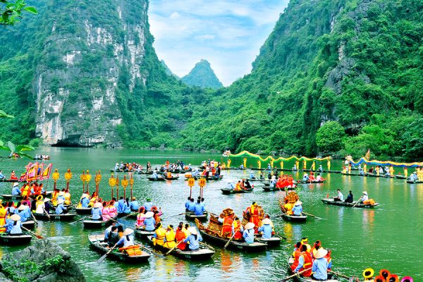 Ninh Binh Tours