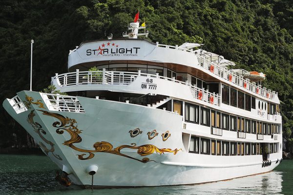 Starlight Cruise