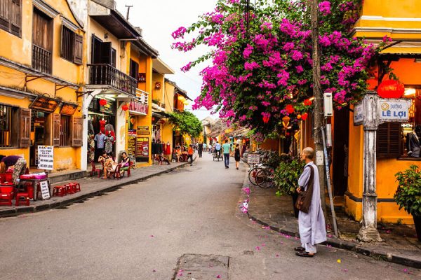 Vietnam Tours for Asians