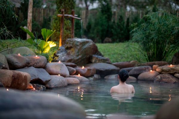 Vietnam Wellness & Spa Tours