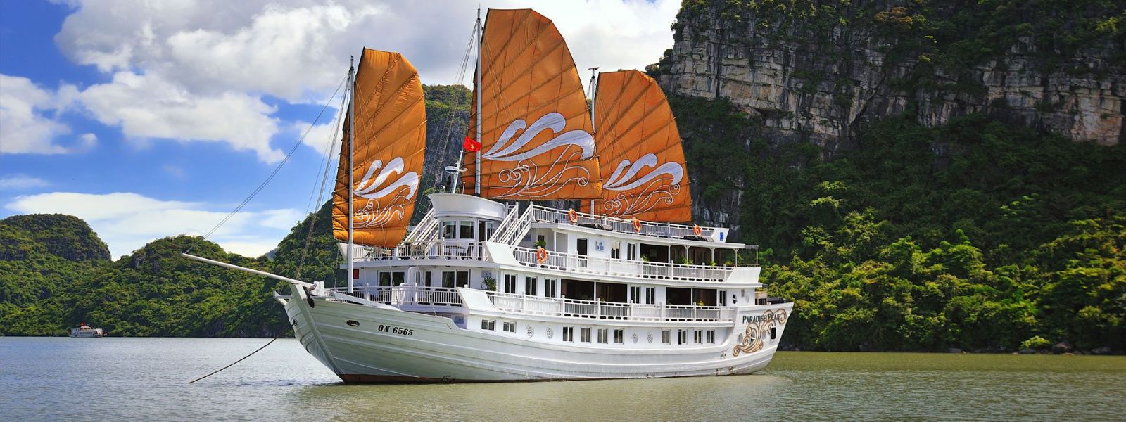 halong bay tours bg