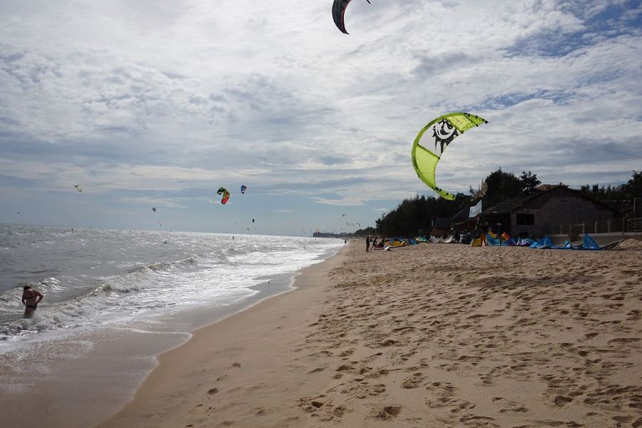 vietnam beach vacations to mui ne