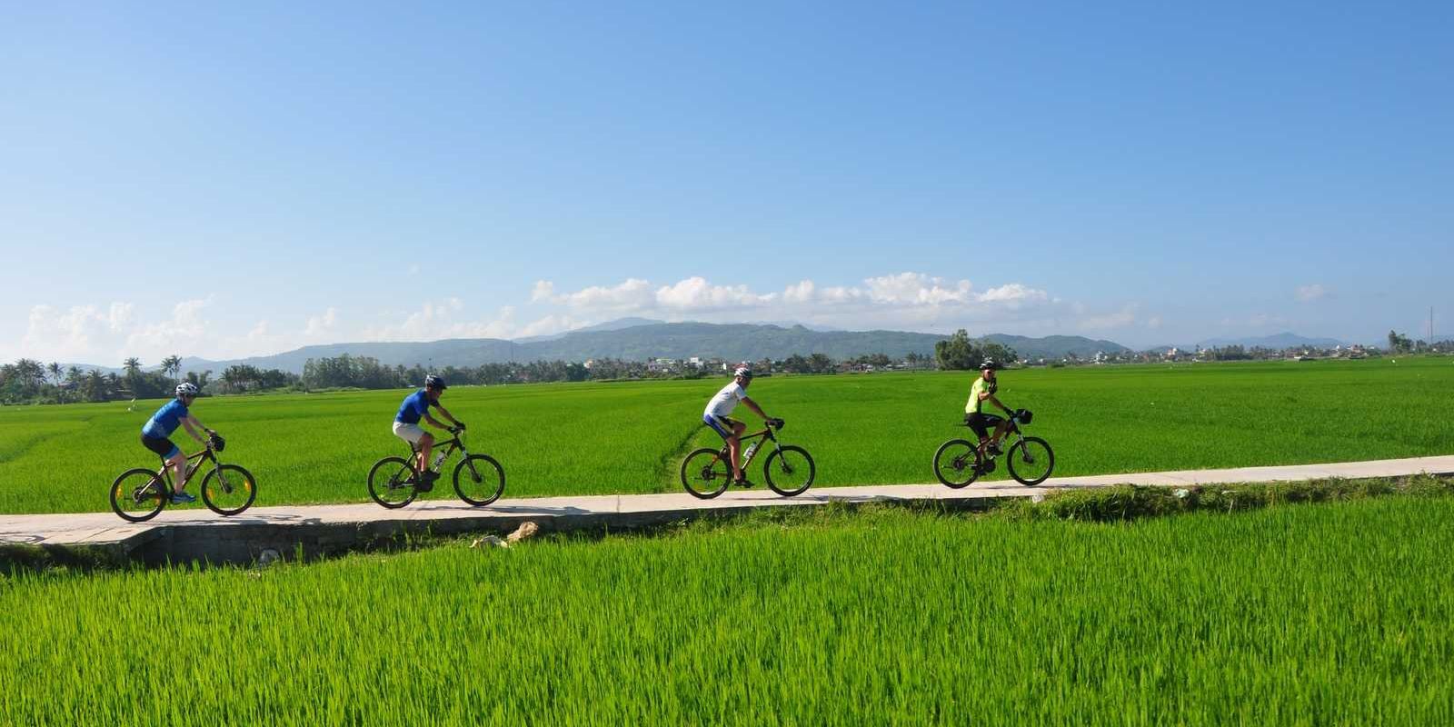 vietnam cycling tours bg