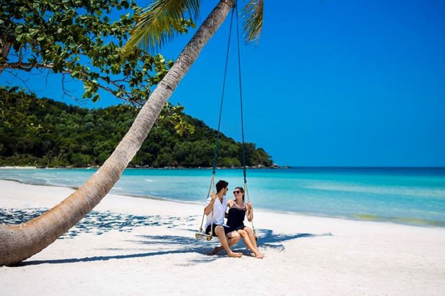 vietnam honeymoon packages to phu quoc island