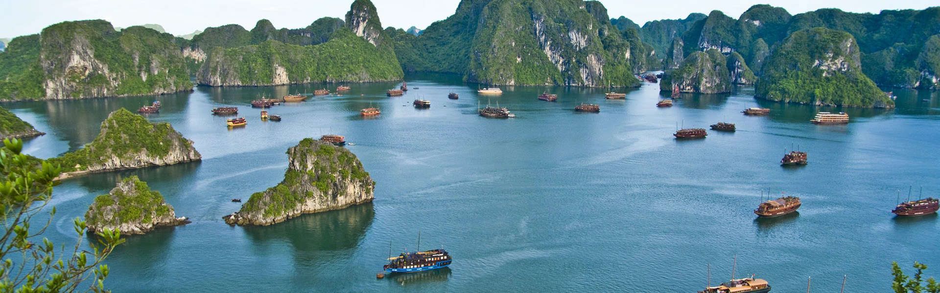 vietnam tours and vacation packages by viet vision travel