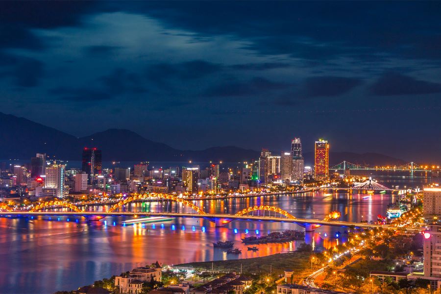 danang city tours