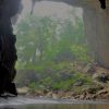 puong cave in bac kan