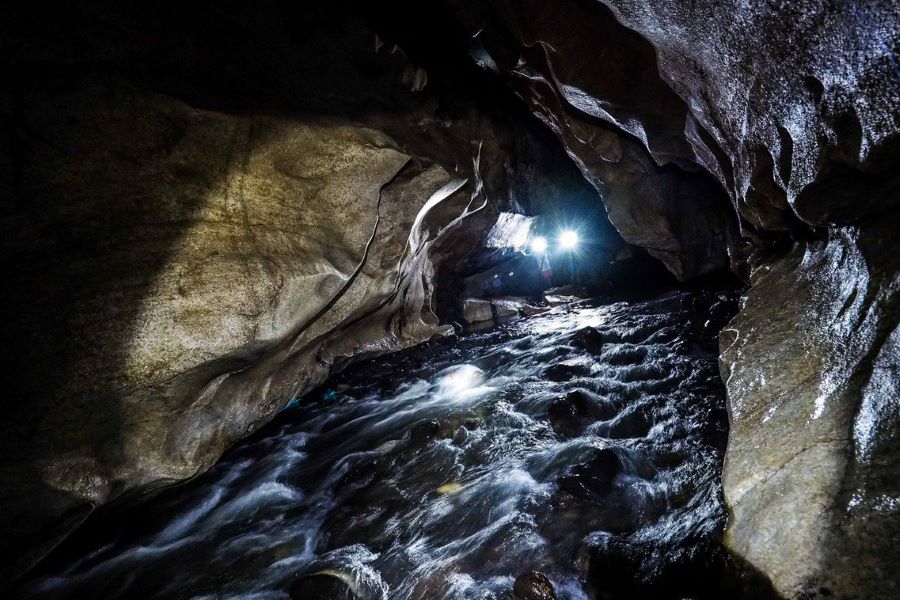 tham phay cave in bac kan